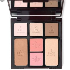 Charlotte Tilbury Instant Palette